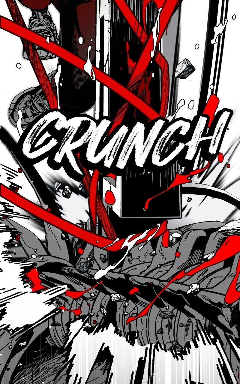 Bitterside Cranberries Ep. 6 - S Rank Hunter (5) page 92 - 