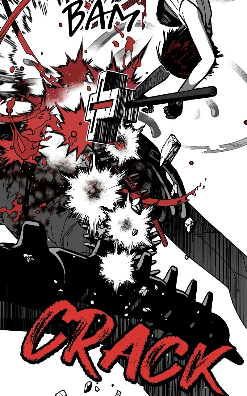 Bitterside Cranberries Ep. 6 - S Rank Hunter (5) page 98 - 