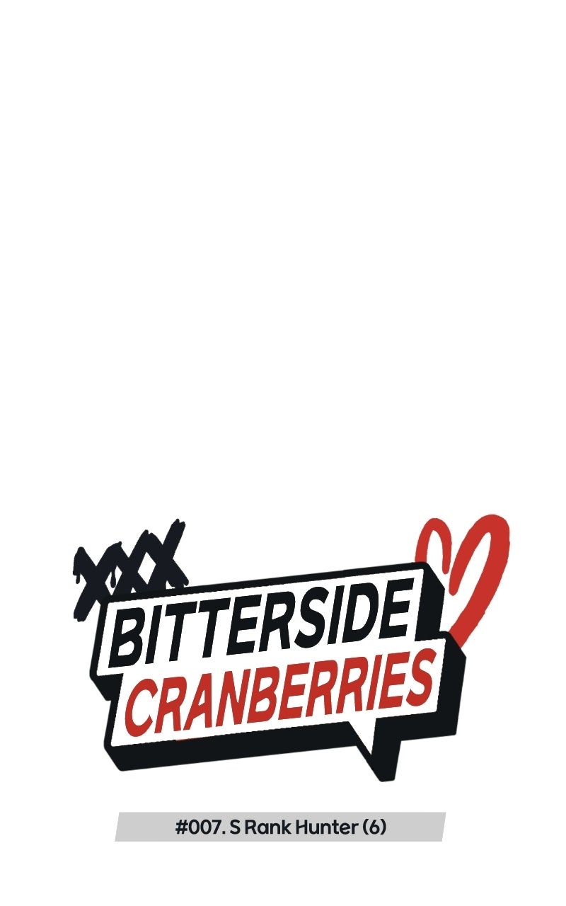 Bitterside Cranberries Ep. 7 - S Rank Hunter (6) page 1 - 