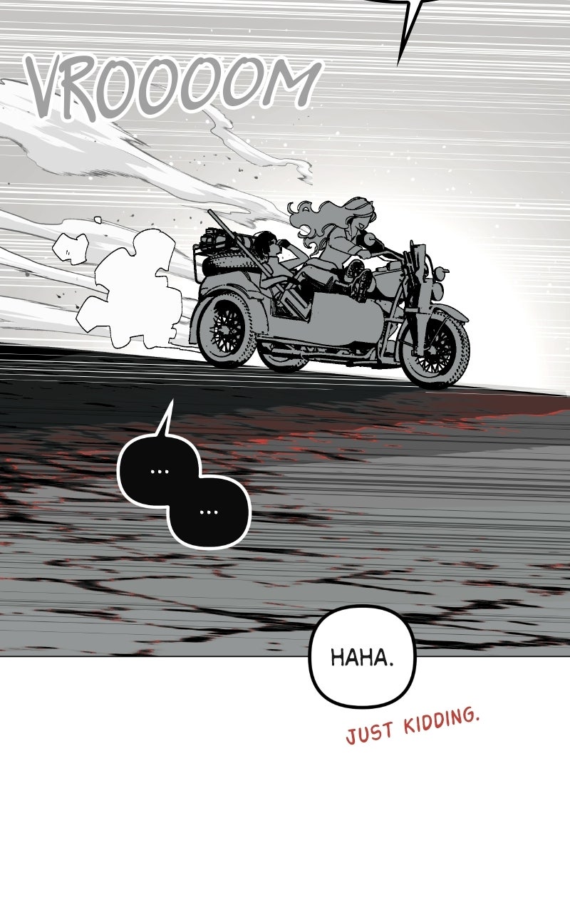 Bitterside Cranberries Ep. 7 - S Rank Hunter (6) page 105 - 