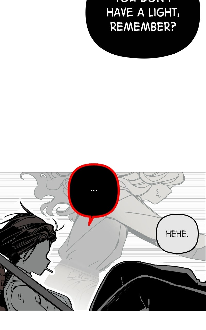 Bitterside Cranberries Ep. 7 - S Rank Hunter (6) page 109 - 