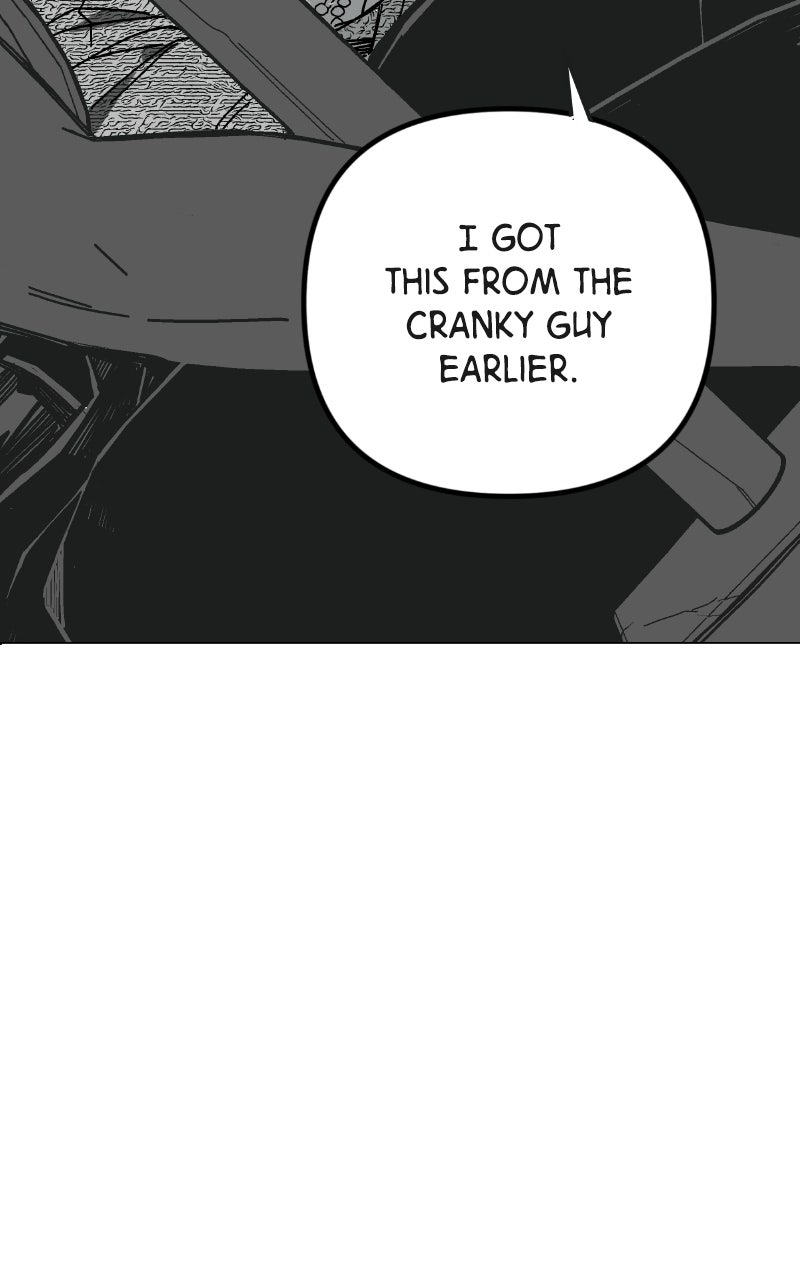 Bitterside Cranberries Ep. 7 - S Rank Hunter (6) page 113 - 
