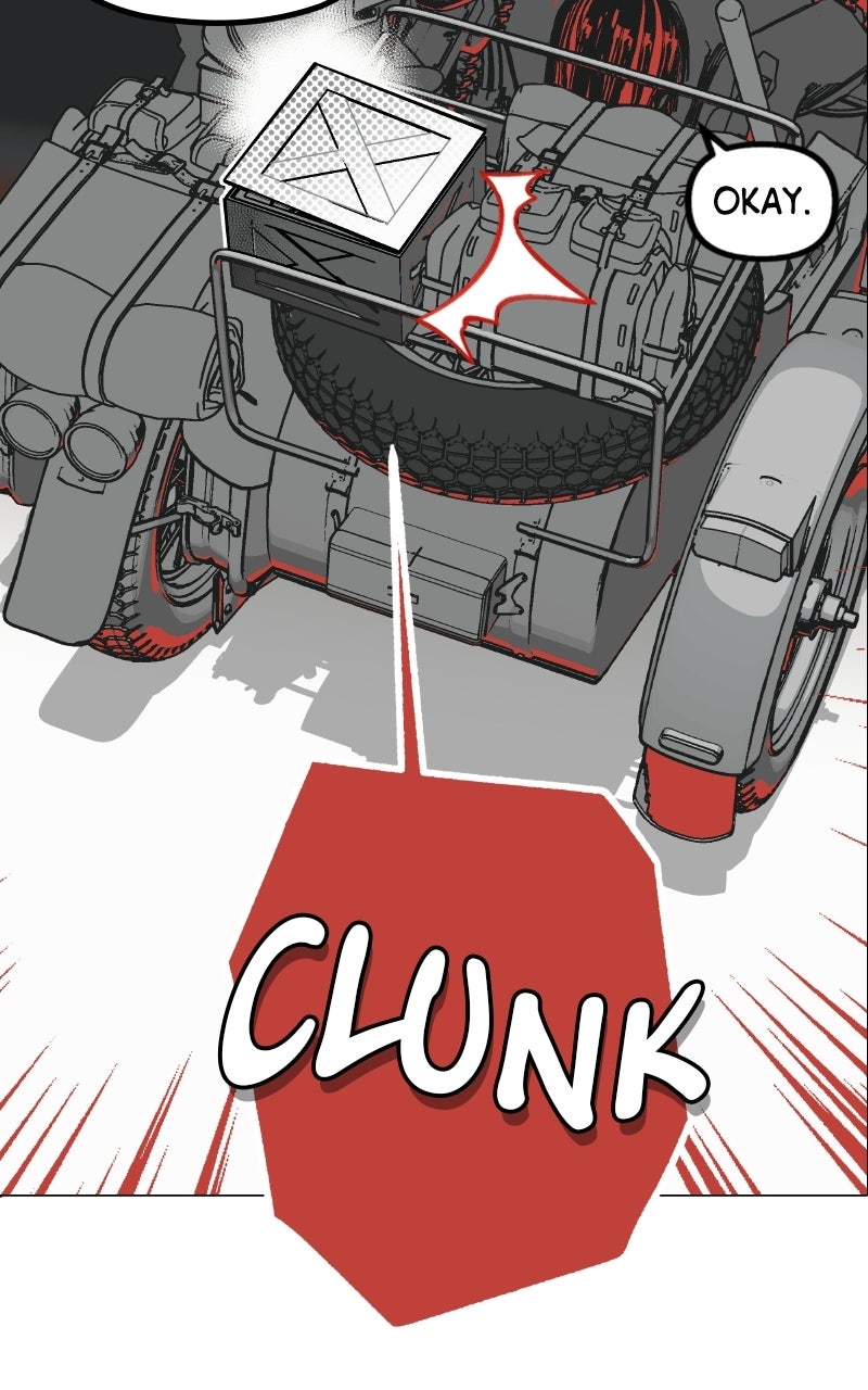 Bitterside Cranberries Ep. 7 - S Rank Hunter (6) page 121 - 