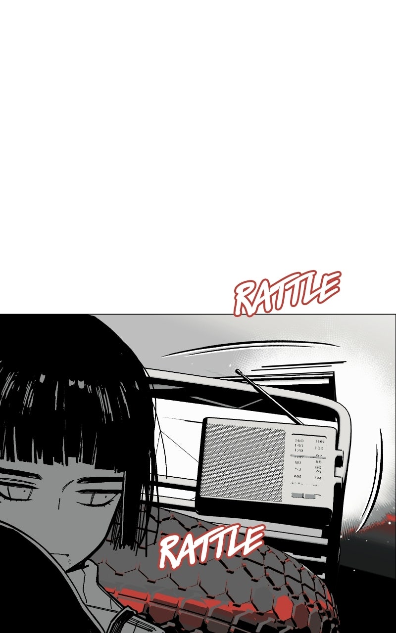 Bitterside Cranberries Ep. 7 - S Rank Hunter (6) page 122 - 