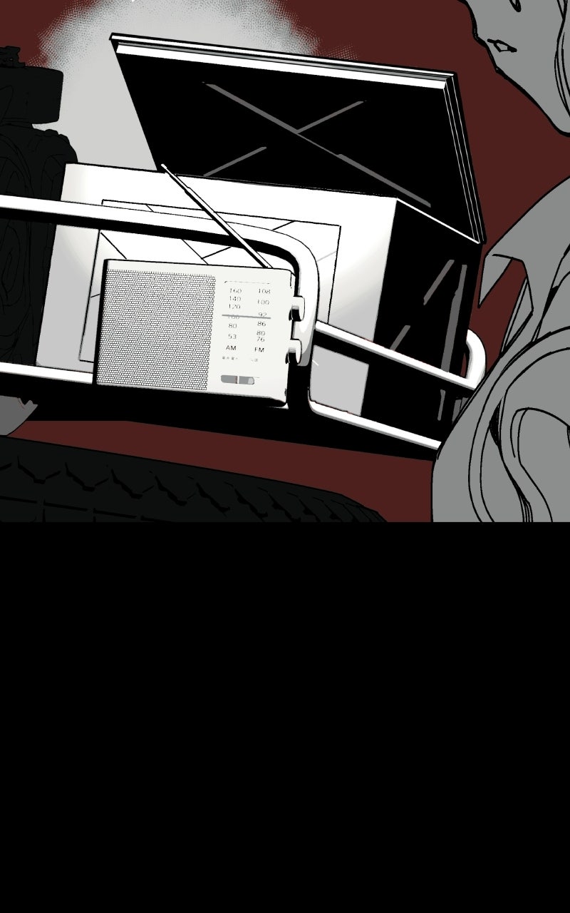 Bitterside Cranberries Ep. 7 - S Rank Hunter (6) page 124 - 