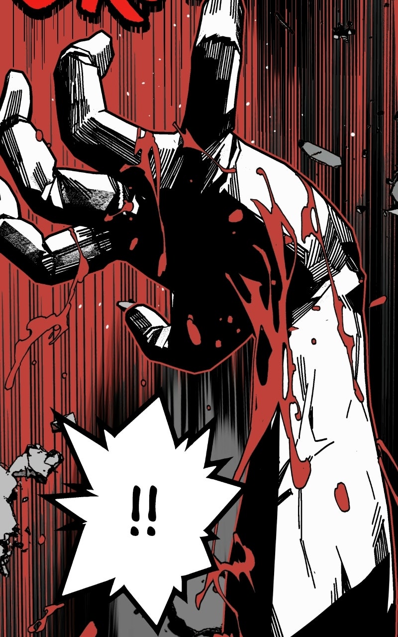 Bitterside Cranberries Ep. 7 - S Rank Hunter (6) page 14 - 