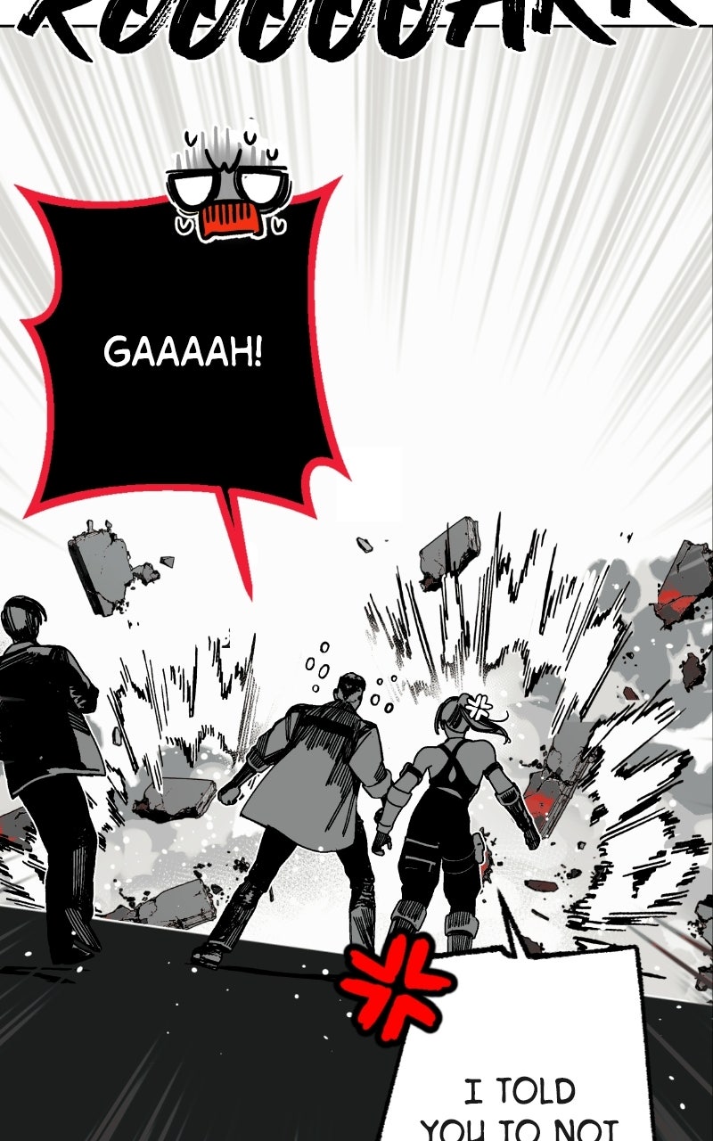 Bitterside Cranberries Ep. 7 - S Rank Hunter (6) page 16 - 