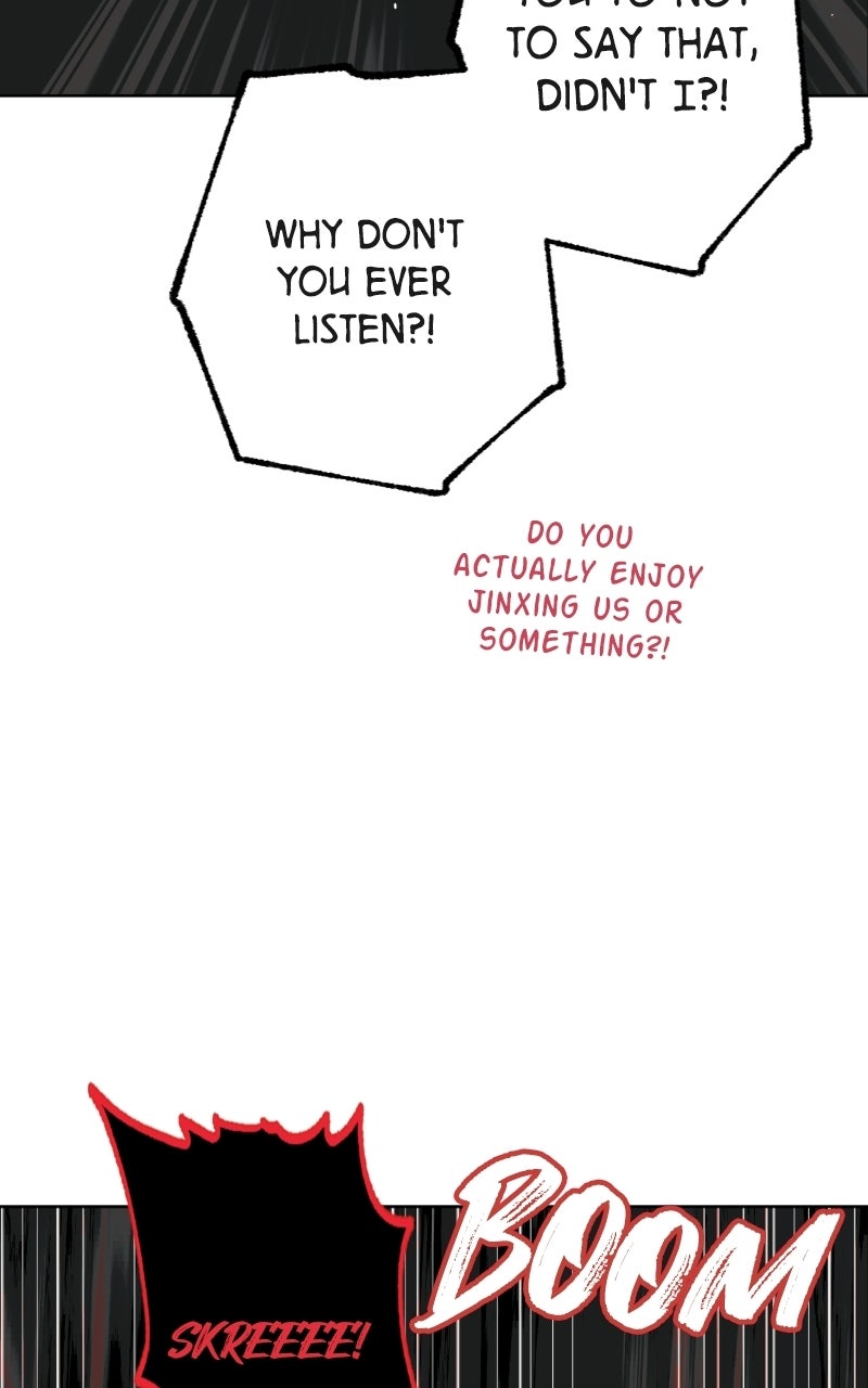 Bitterside Cranberries Ep. 7 - S Rank Hunter (6) page 17 - 