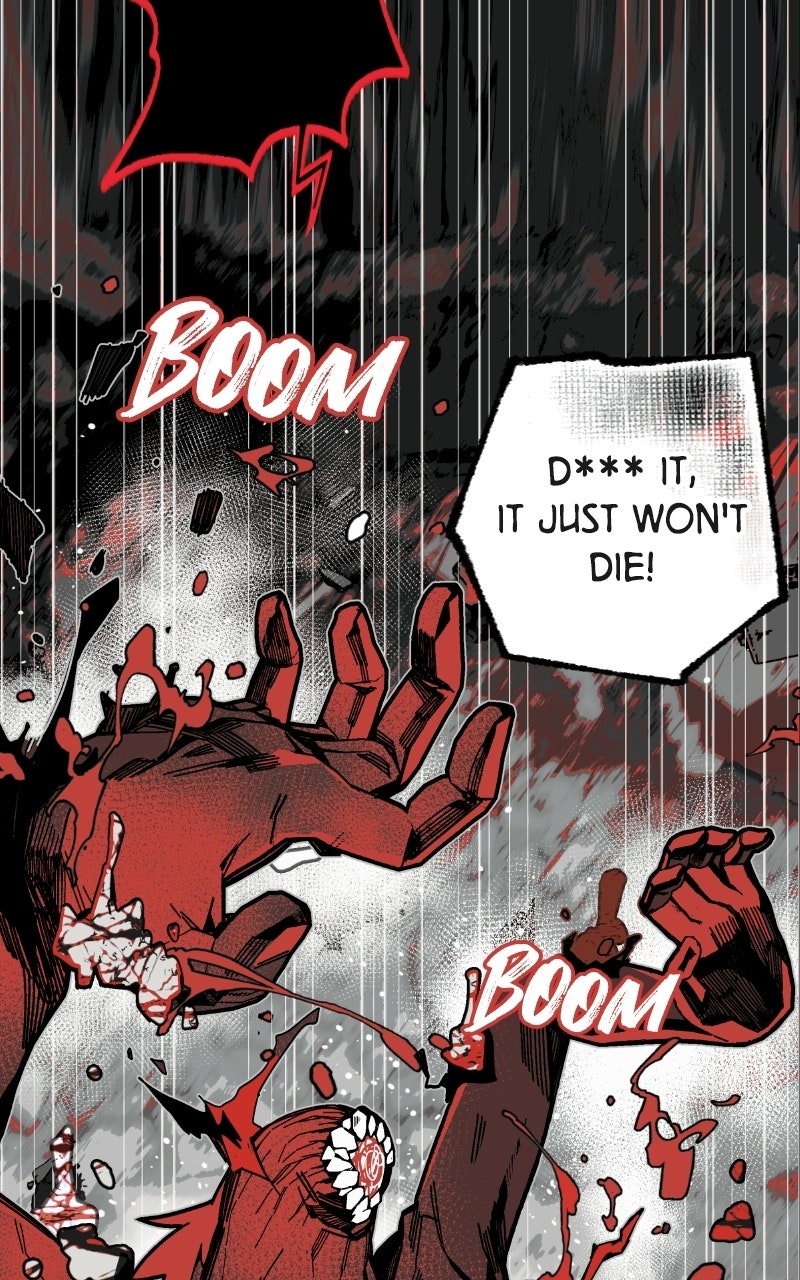 Bitterside Cranberries Ep. 7 - S Rank Hunter (6) page 18 - 