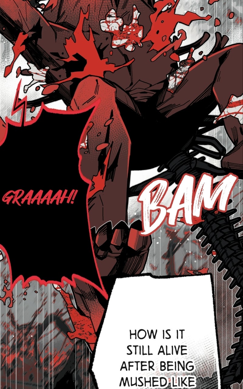 Bitterside Cranberries Ep. 7 - S Rank Hunter (6) page 19 - 