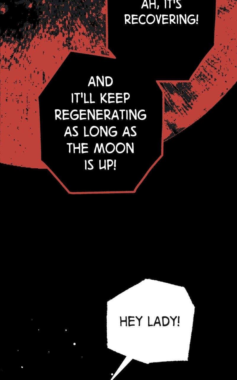 Bitterside Cranberries Ep. 7 - S Rank Hunter (6) page 21 - 