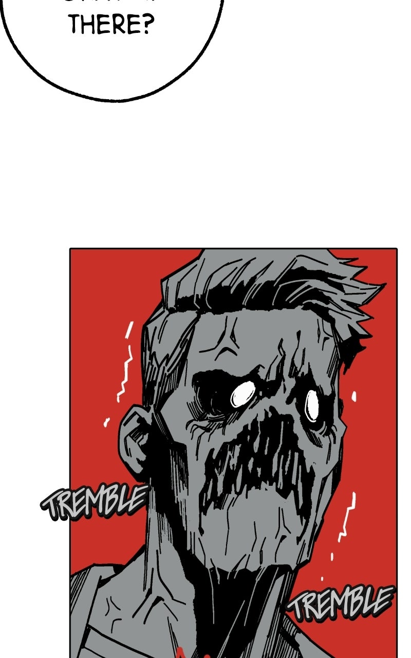 Bitterside Cranberries Ep. 7 - S Rank Hunter (6) page 25 - 
