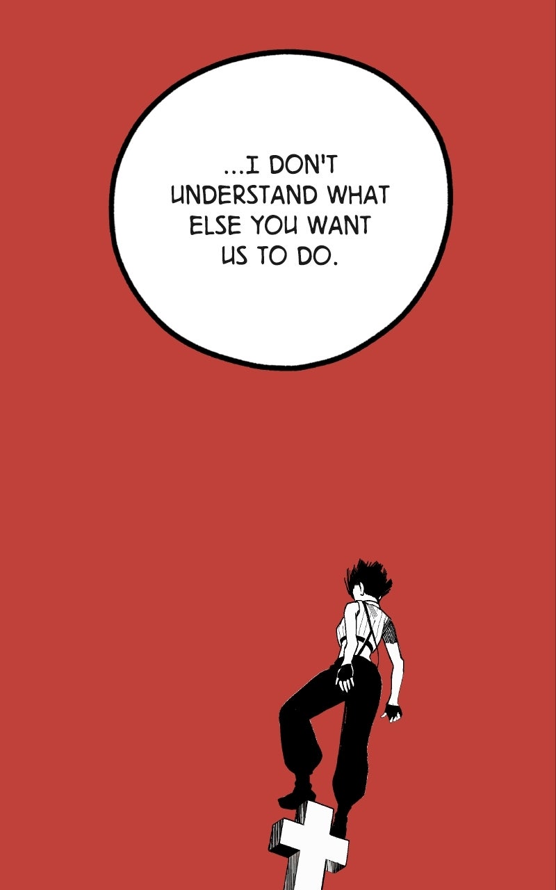 Bitterside Cranberries Ep. 7 - S Rank Hunter (6) page 28 - 