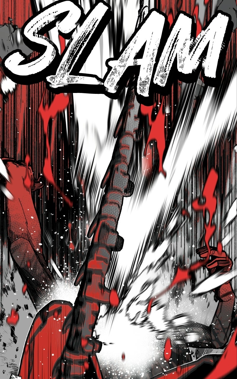 Bitterside Cranberries Ep. 7 - S Rank Hunter (6) page 36 - 