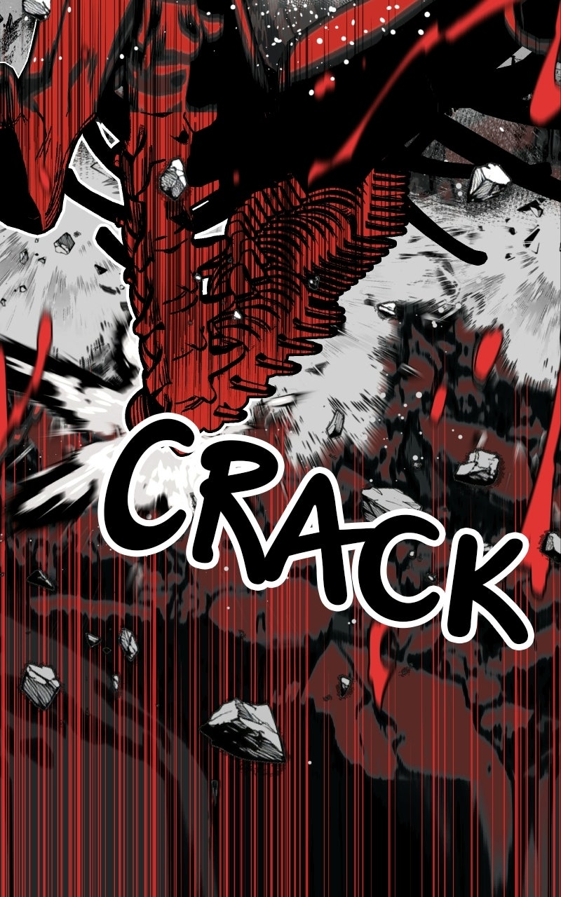 Bitterside Cranberries Ep. 7 - S Rank Hunter (6) page 37 - 