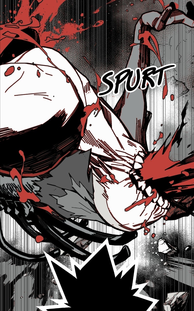 Bitterside Cranberries Ep. 7 - S Rank Hunter (6) page 39 - 