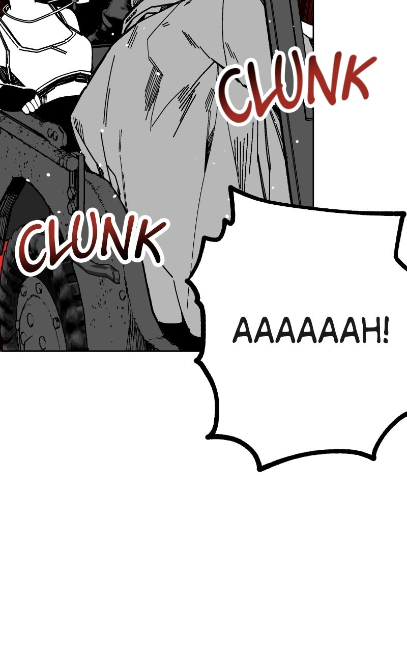 Bitterside Cranberries Ep. 7 - S Rank Hunter (6) page 5 - 