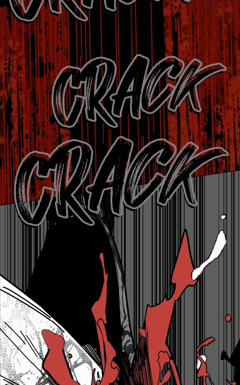 Bitterside Cranberries Ep. 7 - S Rank Hunter (6) page 41 - 