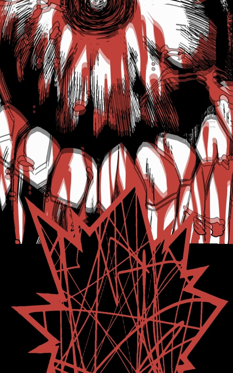Bitterside Cranberries Ep. 7 - S Rank Hunter (6) page 46 - 
