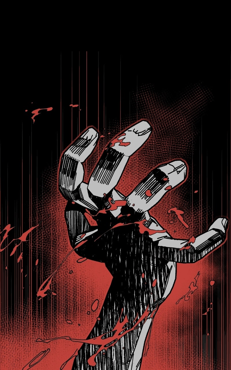 Bitterside Cranberries Ep. 7 - S Rank Hunter (6) page 49 - 