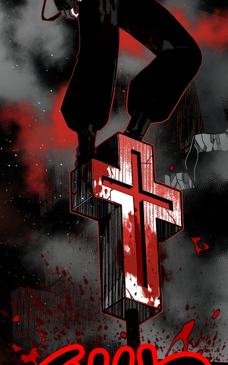Bitterside Cranberries Ep. 7 - S Rank Hunter (6) page 52 - 