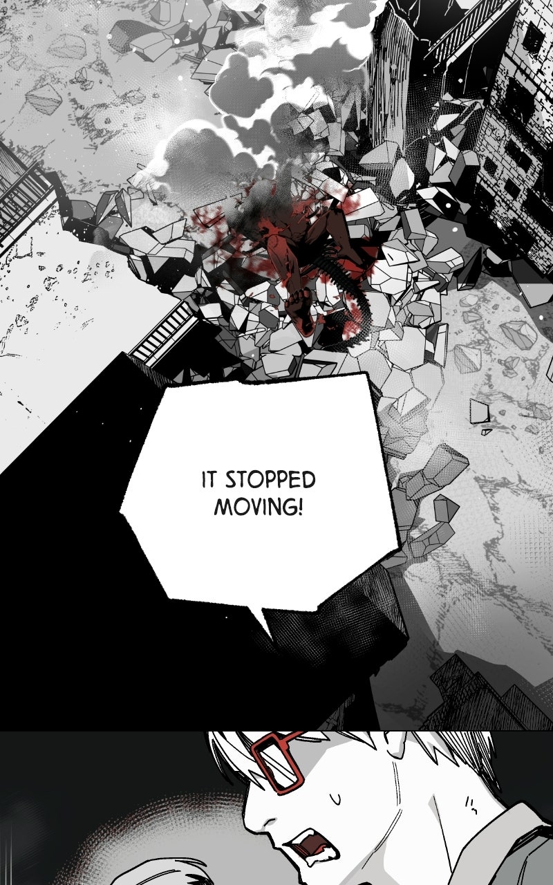 Bitterside Cranberries Ep. 7 - S Rank Hunter (6) page 59 - 