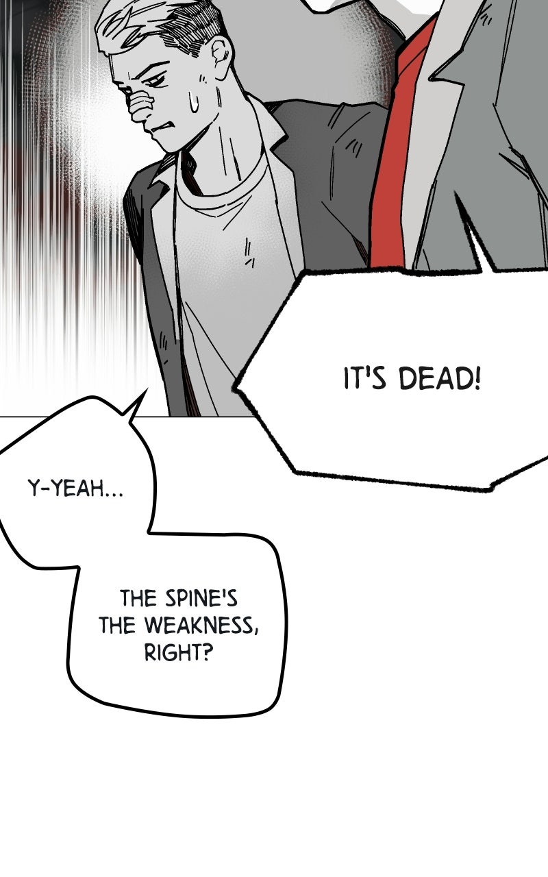 Bitterside Cranberries Ep. 7 - S Rank Hunter (6) page 60 - 