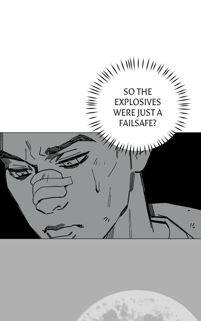 Bitterside Cranberries Ep. 7 - S Rank Hunter (6) page 61 - 
