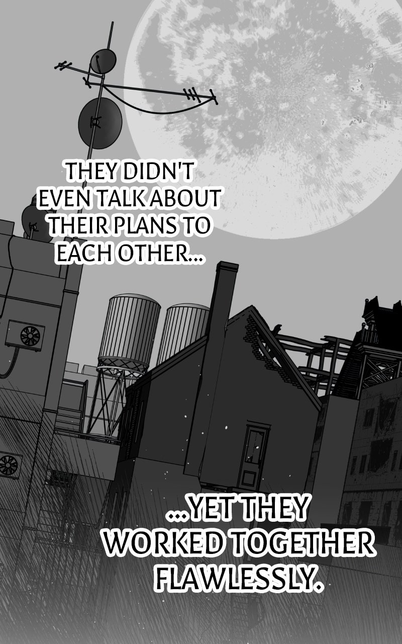 Bitterside Cranberries Ep. 7 - S Rank Hunter (6) page 62 - 