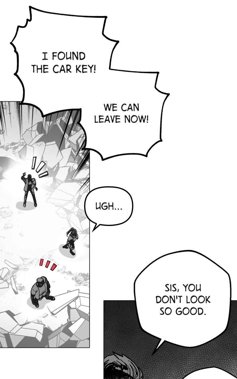 Bitterside Cranberries Ep. 7 - S Rank Hunter (6) page 64 - 