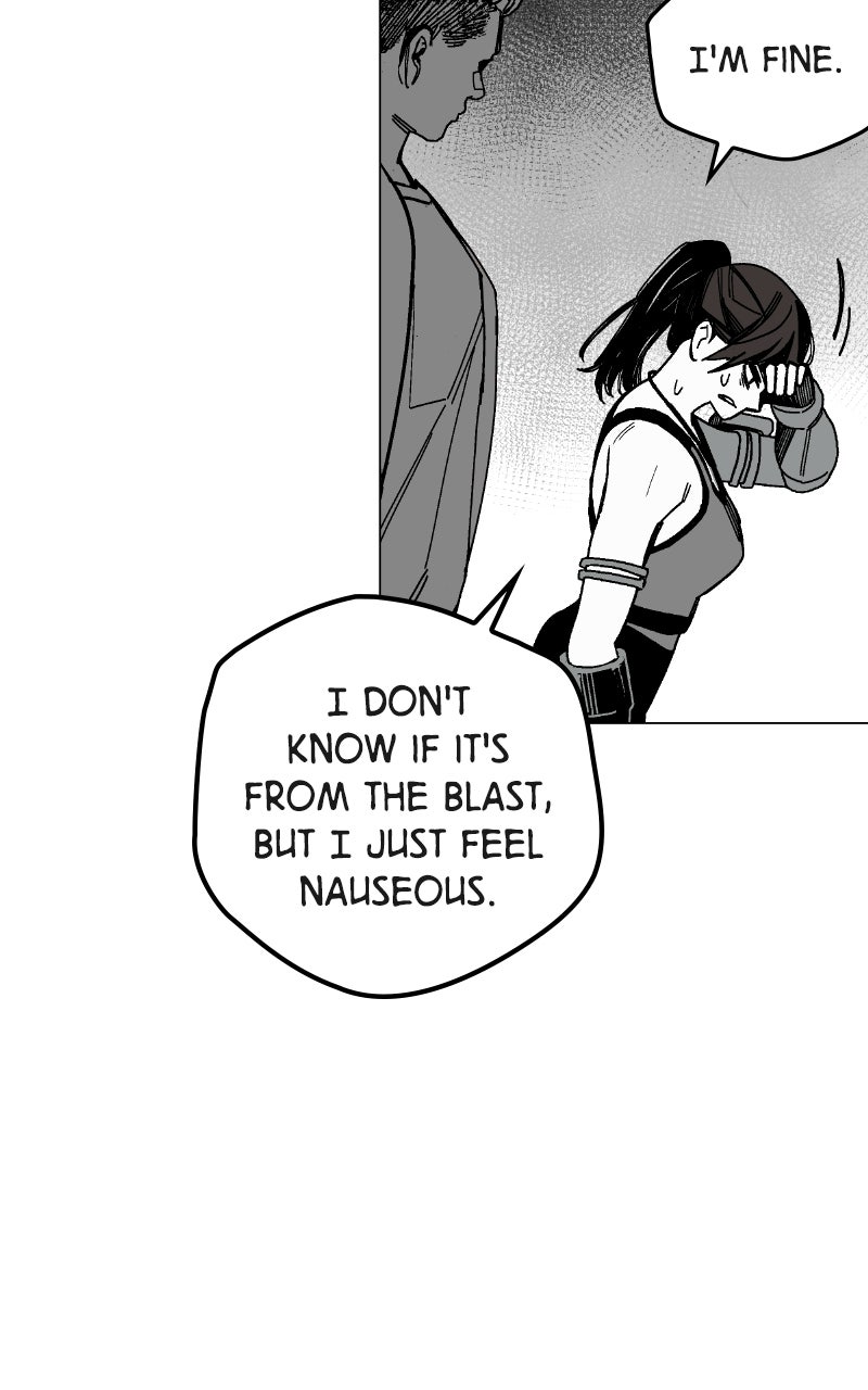 Bitterside Cranberries Ep. 7 - S Rank Hunter (6) page 65 - 
