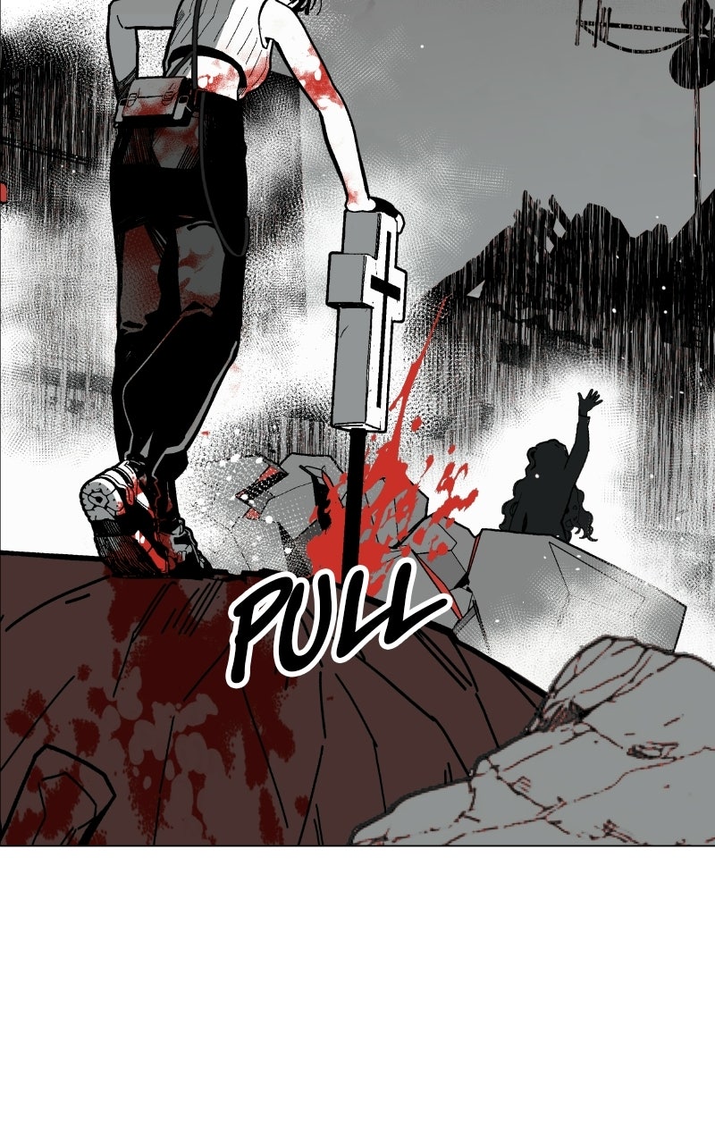 Bitterside Cranberries Ep. 7 - S Rank Hunter (6) page 67 - 
