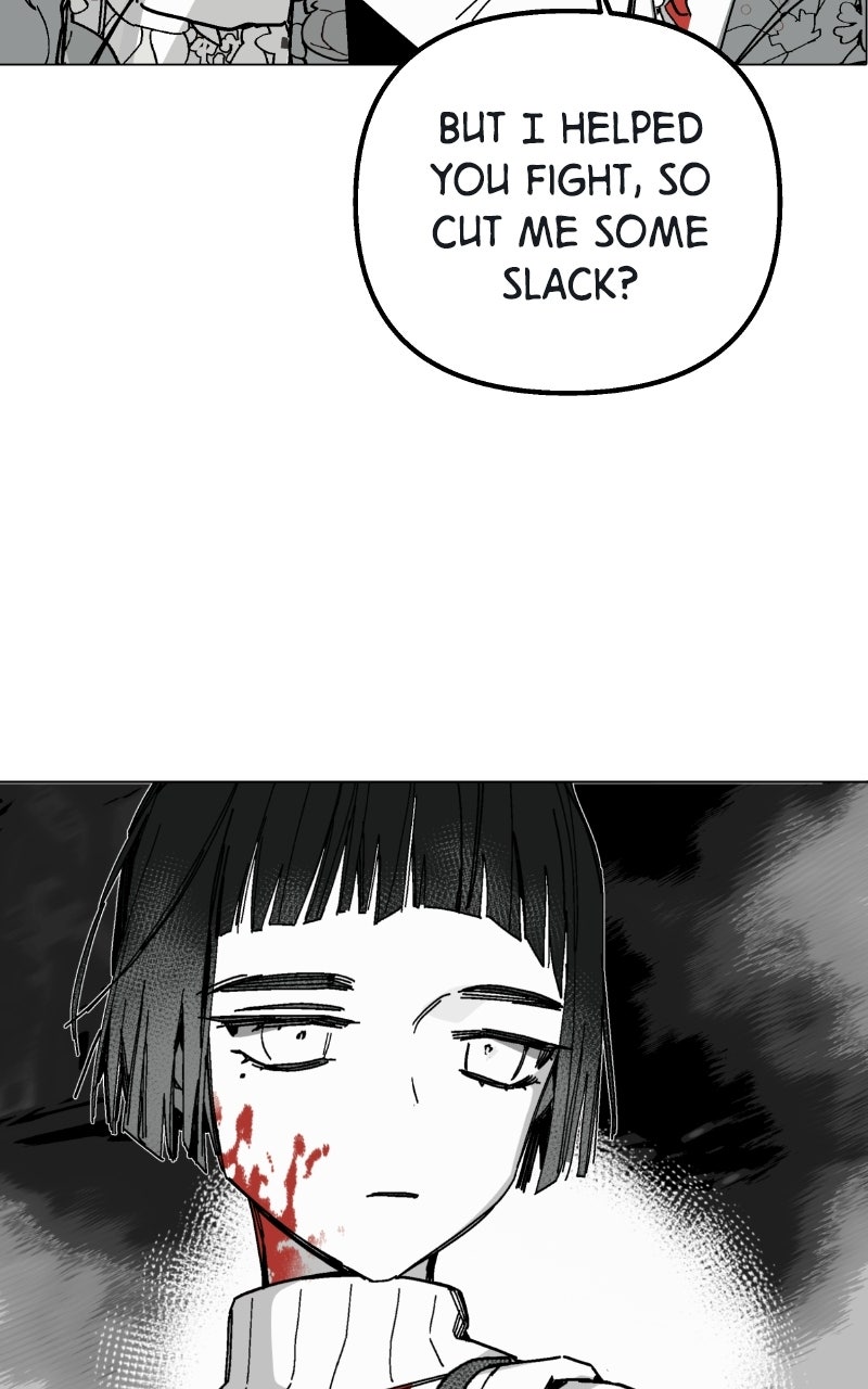 Bitterside Cranberries Ep. 7 - S Rank Hunter (6) page 69 - 