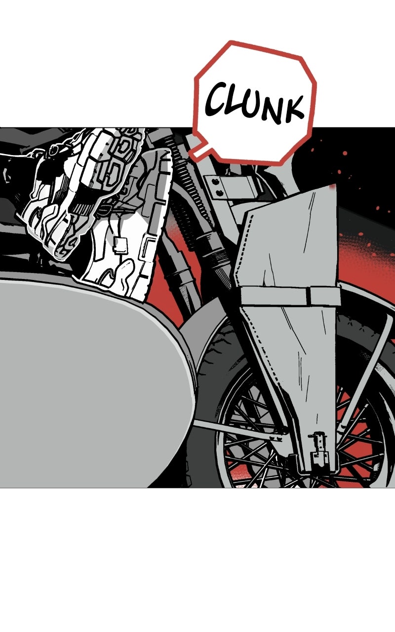 Bitterside Cranberries Ep. 7 - S Rank Hunter (6) page 71 - 