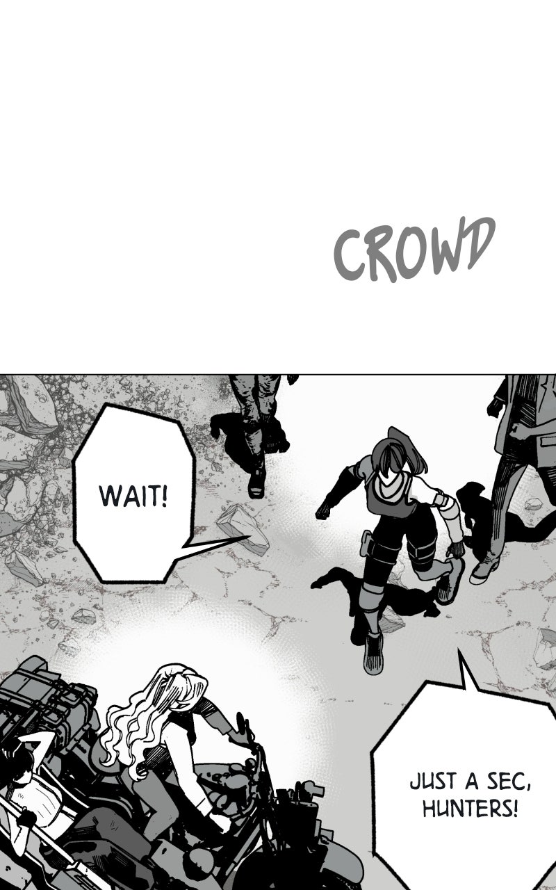 Bitterside Cranberries Ep. 7 - S Rank Hunter (6) page 72 - 