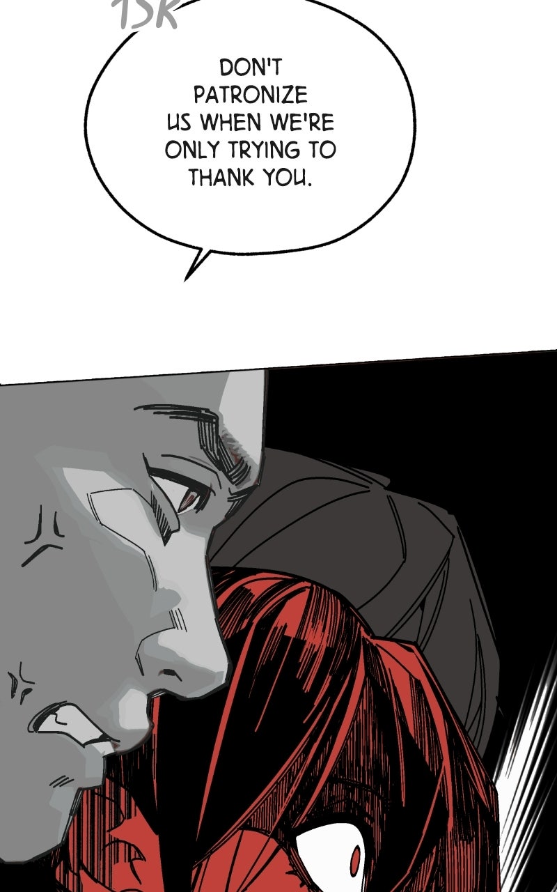 Bitterside Cranberries Ep. 7 - S Rank Hunter (6) page 77 - 