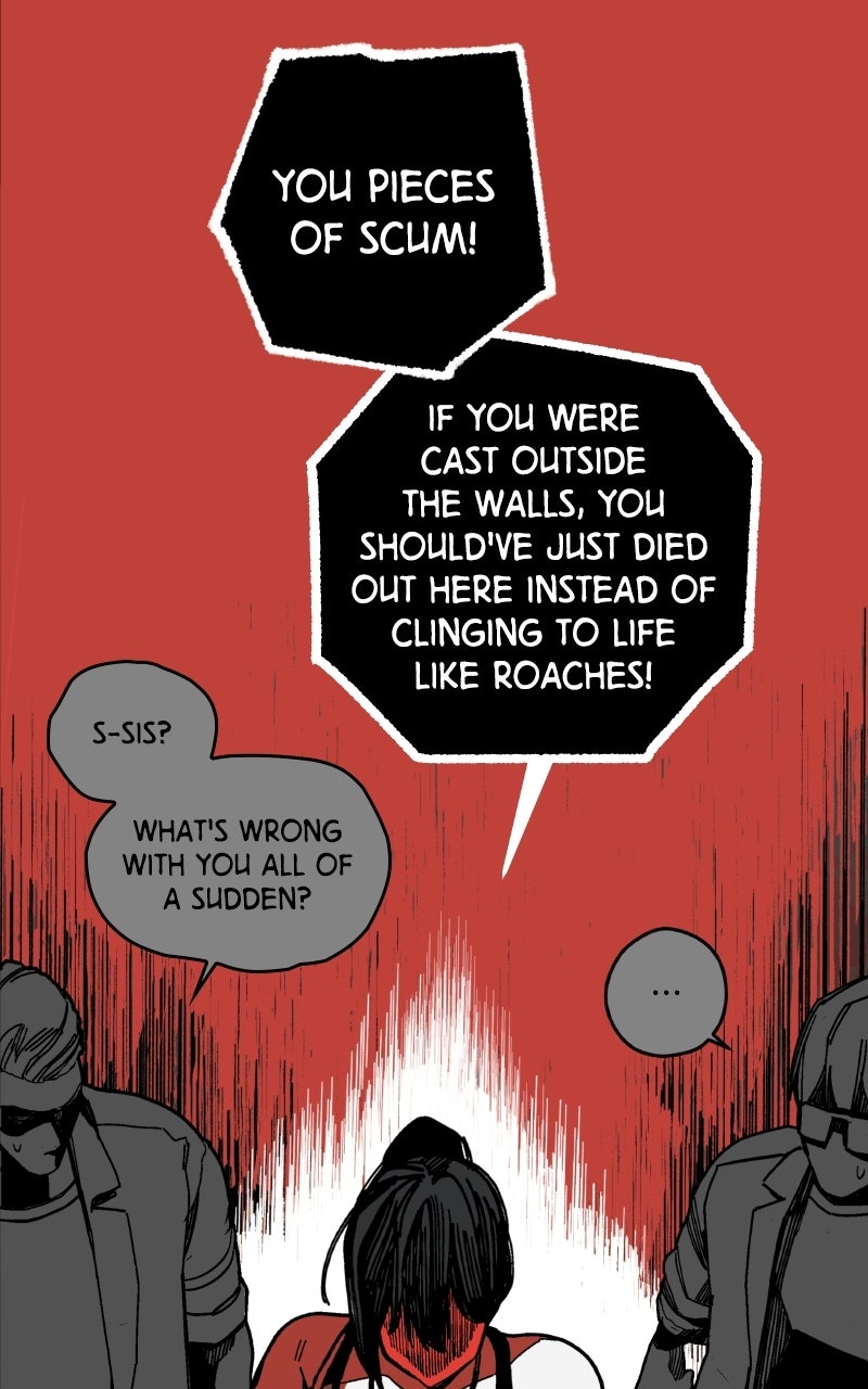 Bitterside Cranberries Ep. 7 - S Rank Hunter (6) page 80 - 