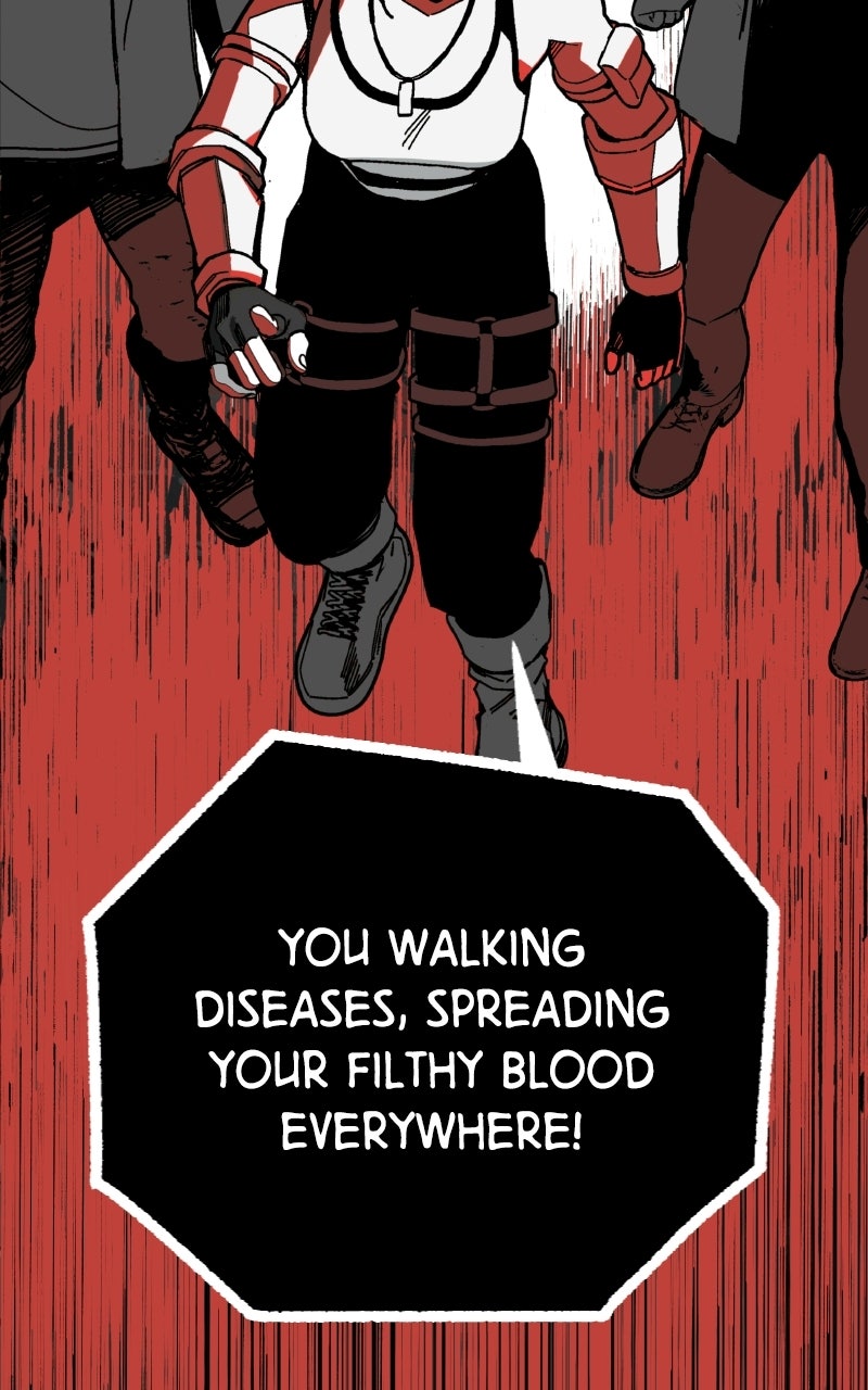 Bitterside Cranberries Ep. 7 - S Rank Hunter (6) page 81 - 