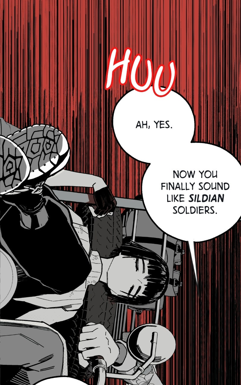 Bitterside Cranberries Ep. 7 - S Rank Hunter (6) page 82 - 