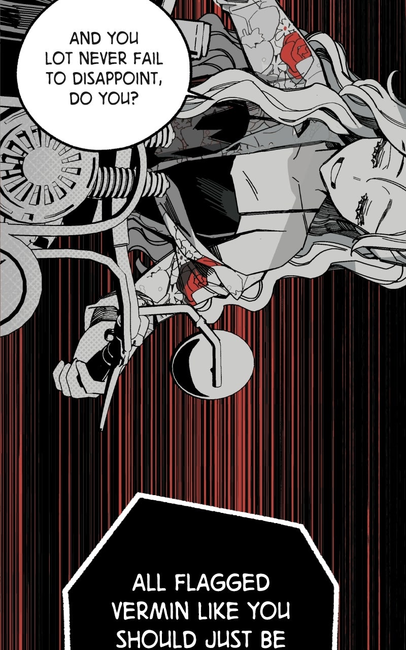 Bitterside Cranberries Ep. 7 - S Rank Hunter (6) page 83 - 