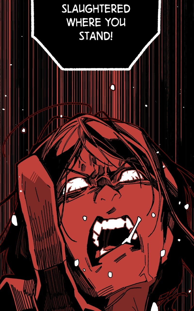 Bitterside Cranberries Ep. 7 - S Rank Hunter (6) page 84 - 