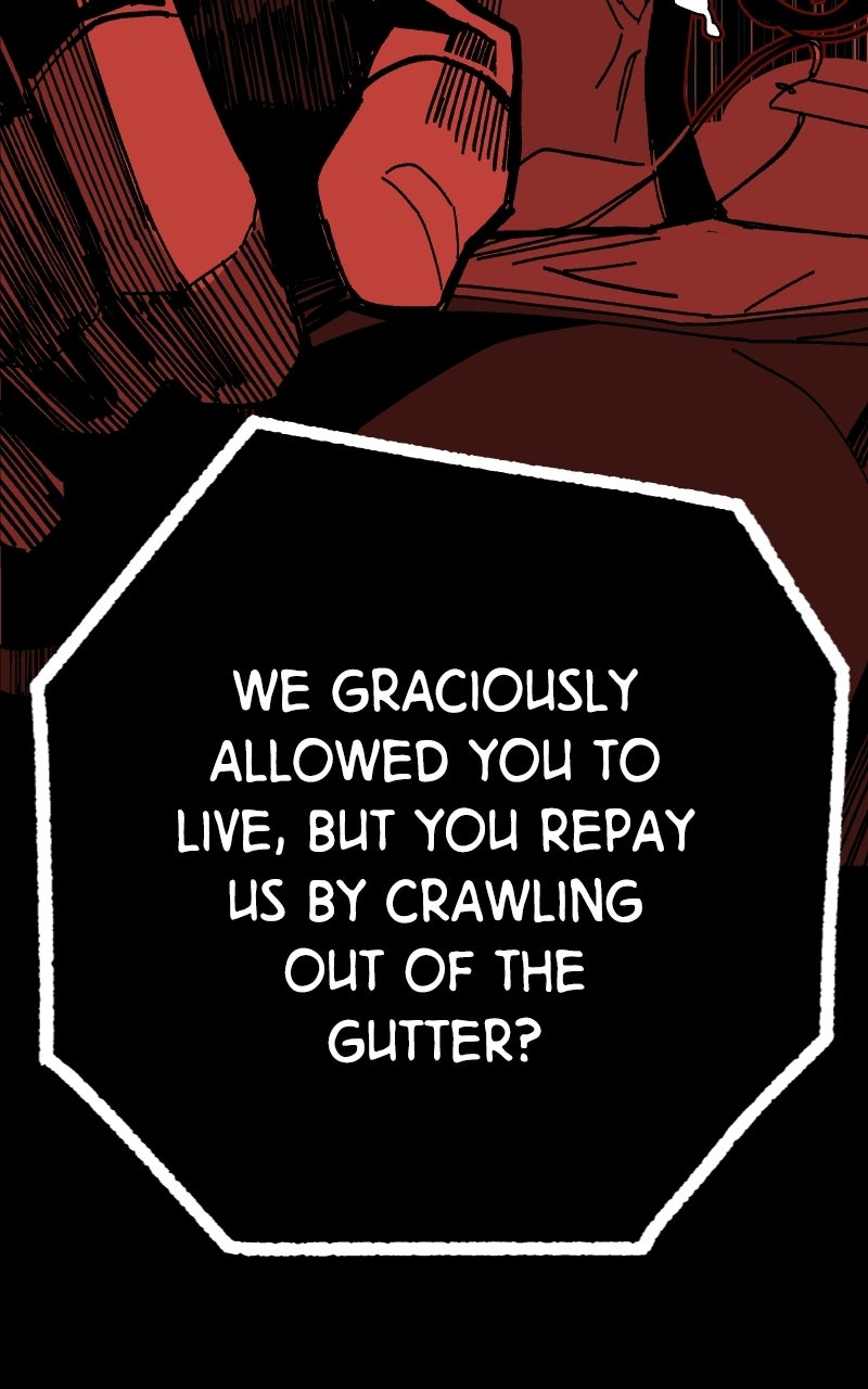 Bitterside Cranberries Ep. 7 - S Rank Hunter (6) page 85 - 