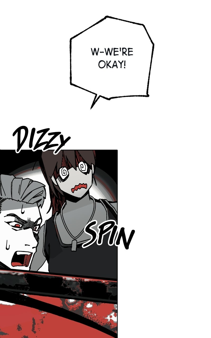 Bitterside Cranberries Ep. 7 - S Rank Hunter (6) page 10 - 