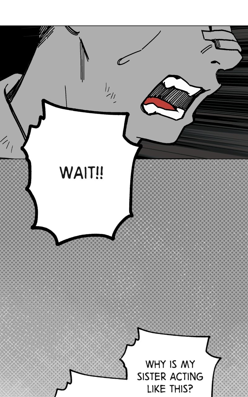 Bitterside Cranberries Ep. 7 - S Rank Hunter (6) page 91 - 