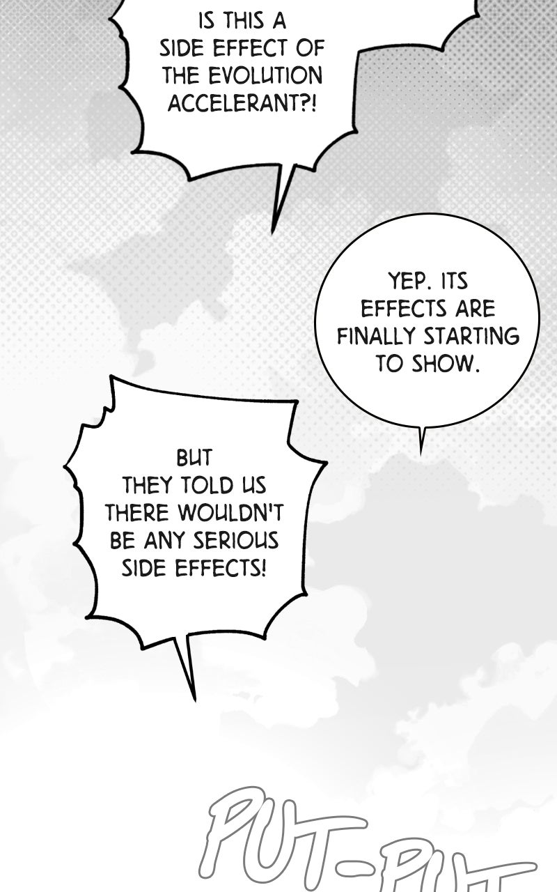 Bitterside Cranberries Ep. 7 - S Rank Hunter (6) page 92 - 