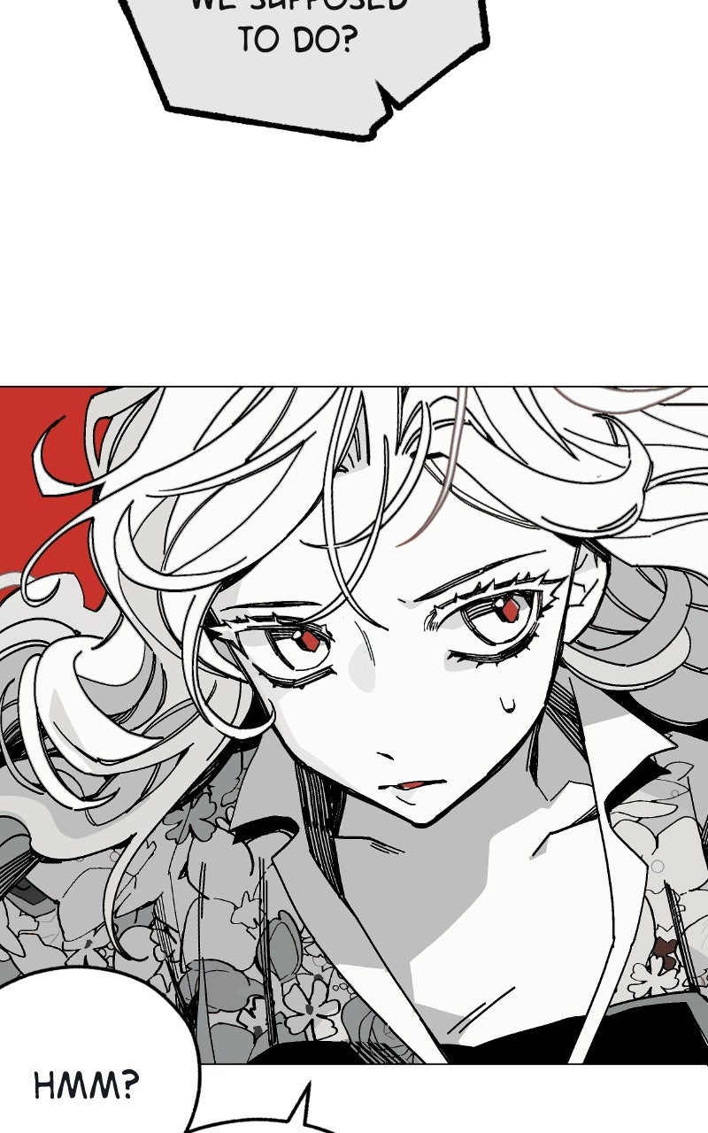Bitterside Cranberries Ep. 7 - S Rank Hunter (6) page 96 - 