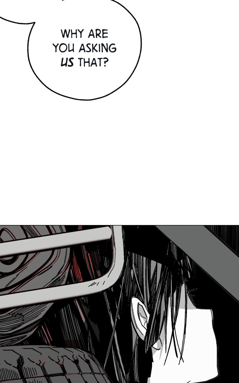 Bitterside Cranberries Ep. 7 - S Rank Hunter (6) page 97 - 