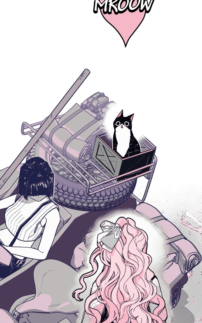 Bitterside Cranberries Ep. 8 - Suppressants and Cat (1) page 2 - 