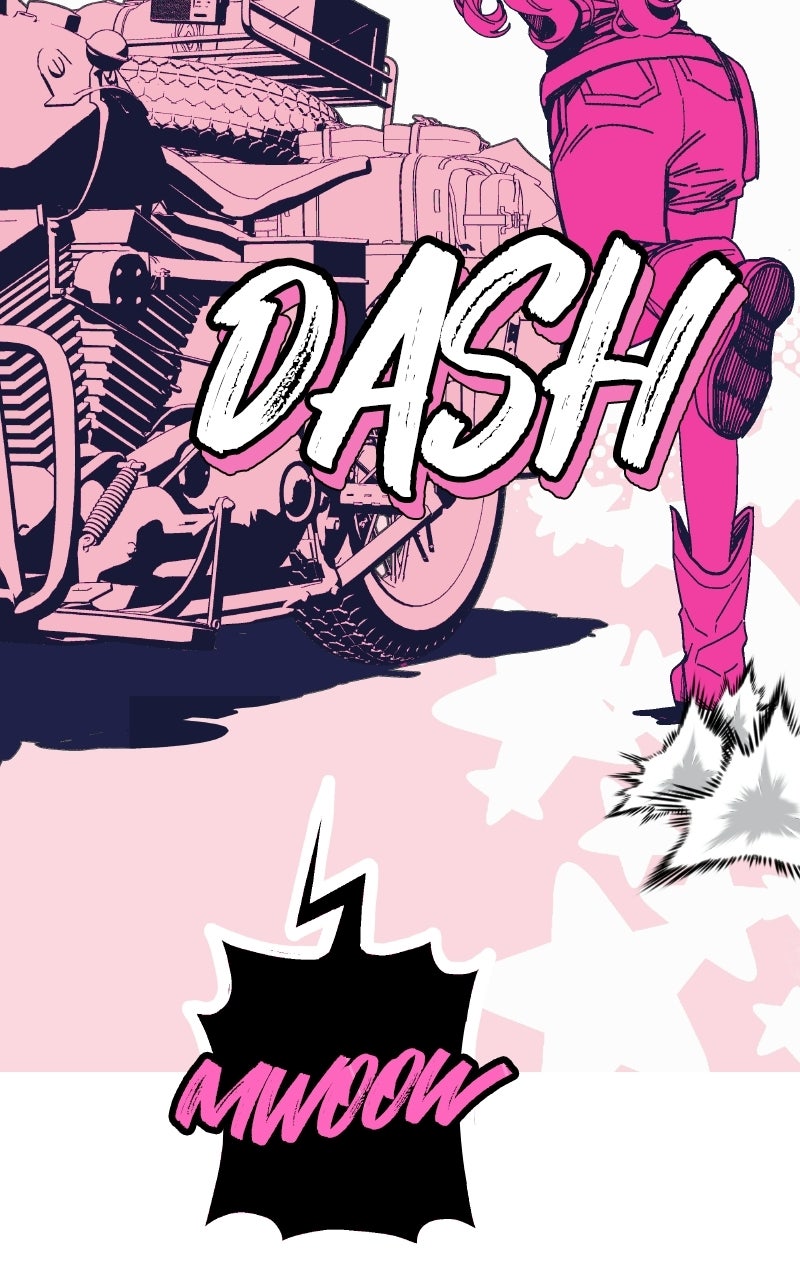 Bitterside Cranberries Ep. 8 - Suppressants and Cat (1) page 11 - 