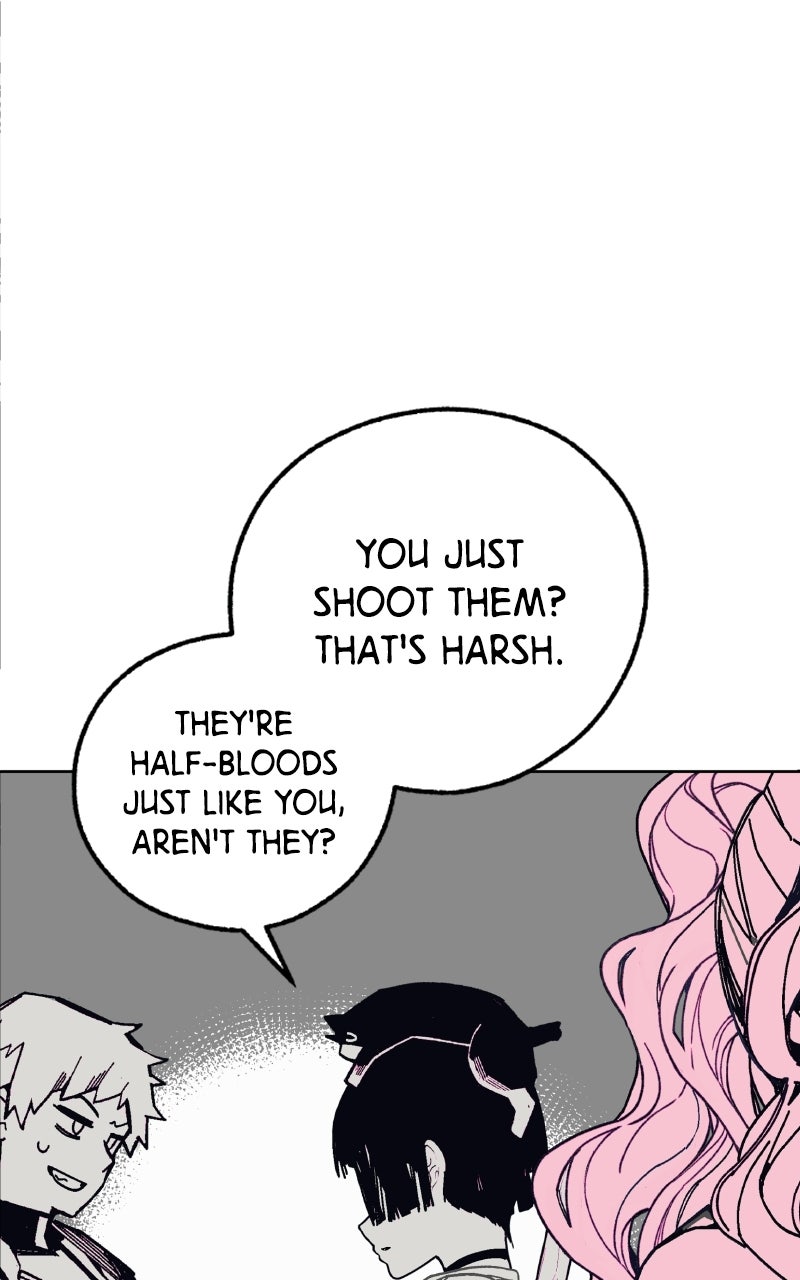 Bitterside Cranberries Ep. 8 - Suppressants and Cat (1) page 106 - 